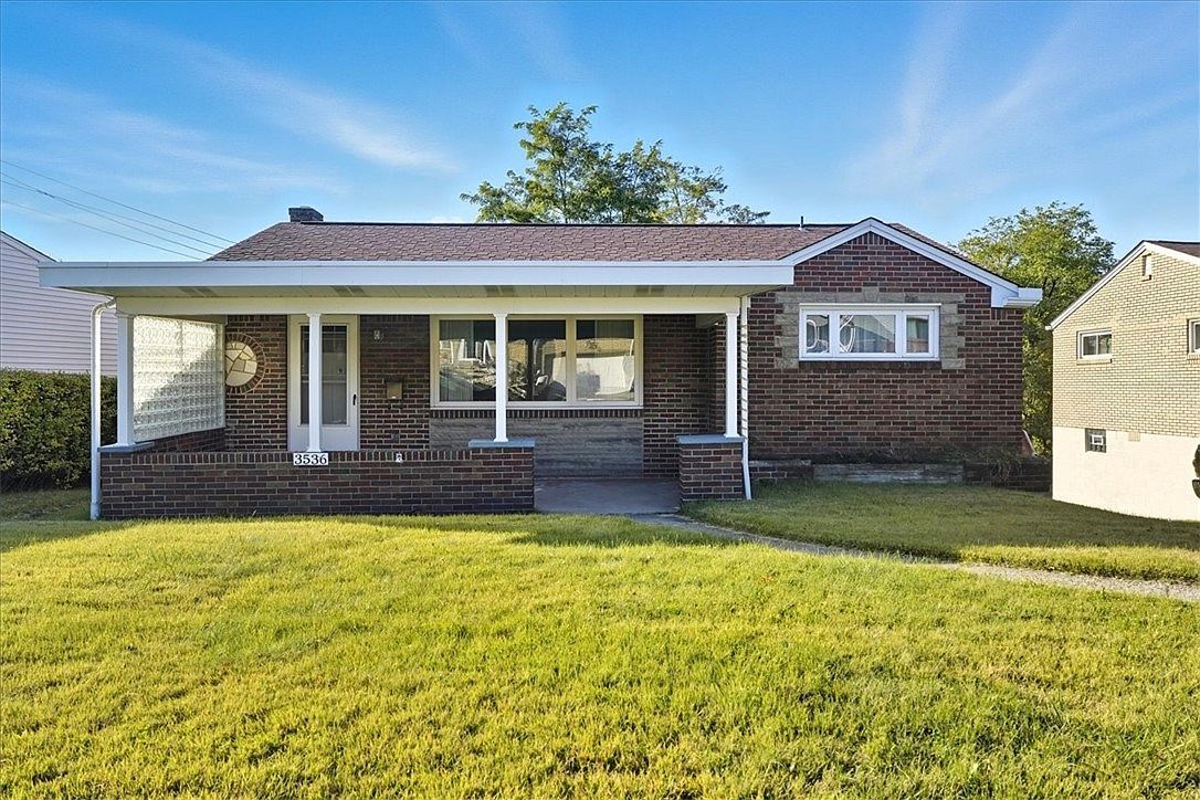 3536 Villawood Ave Pittsburgh, PA 15227 - Thumbnail 3