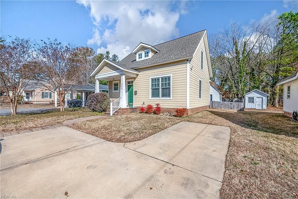 805 Lafayette St Williamsburg, VA 23185 - Thumbnail 3