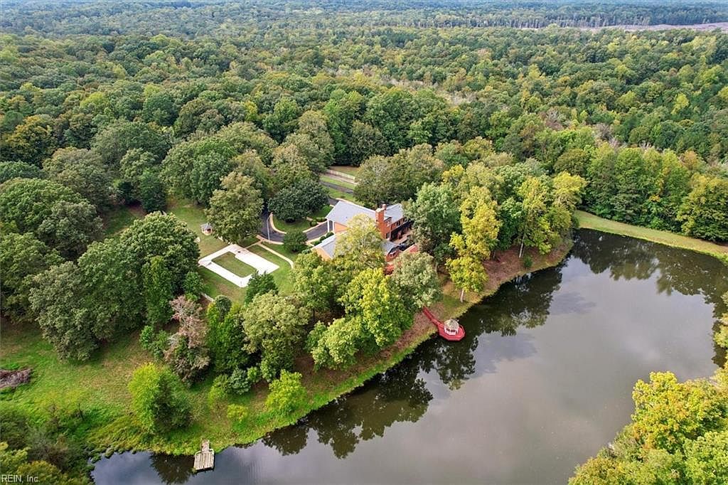 262 Thompson Ln Williamsburg, VA 23188 - Thumbnail 3