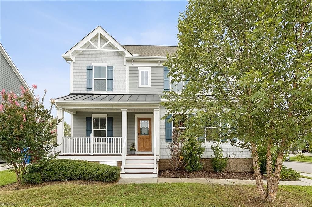 3122 Old Rock St Chesapeake, VA 23323 - Thumbnail 3