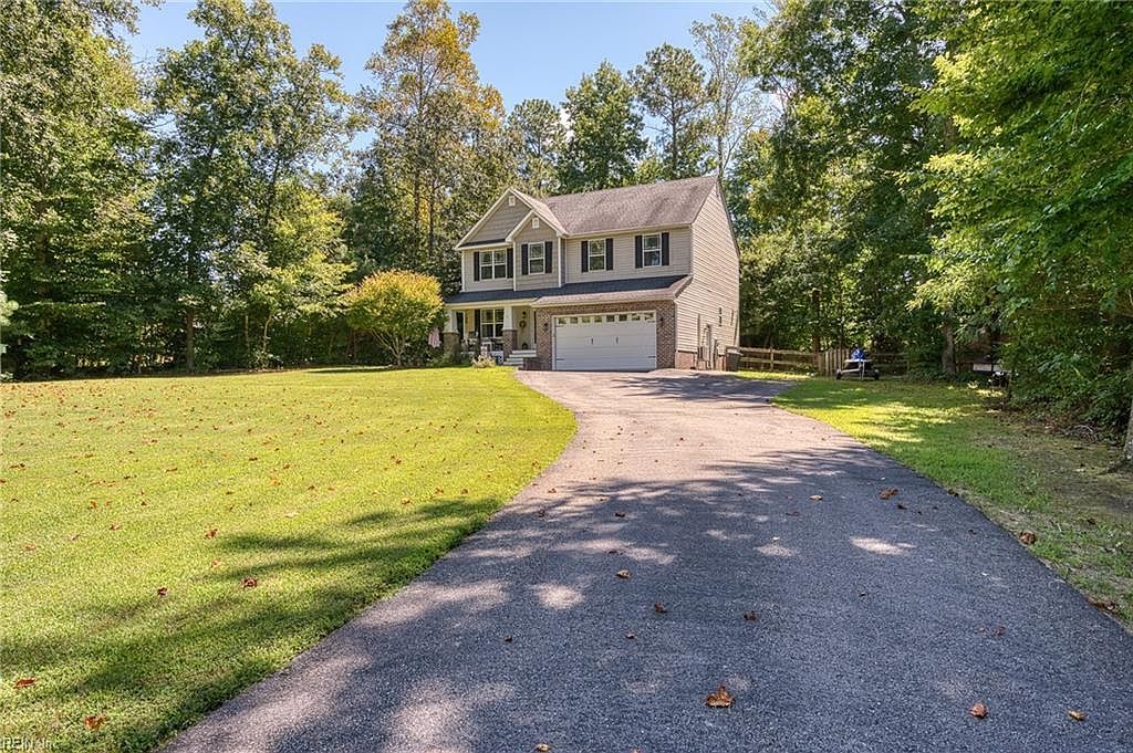 10355 Deerlake Dr New Kent, VA 23124 - Thumbnail 3