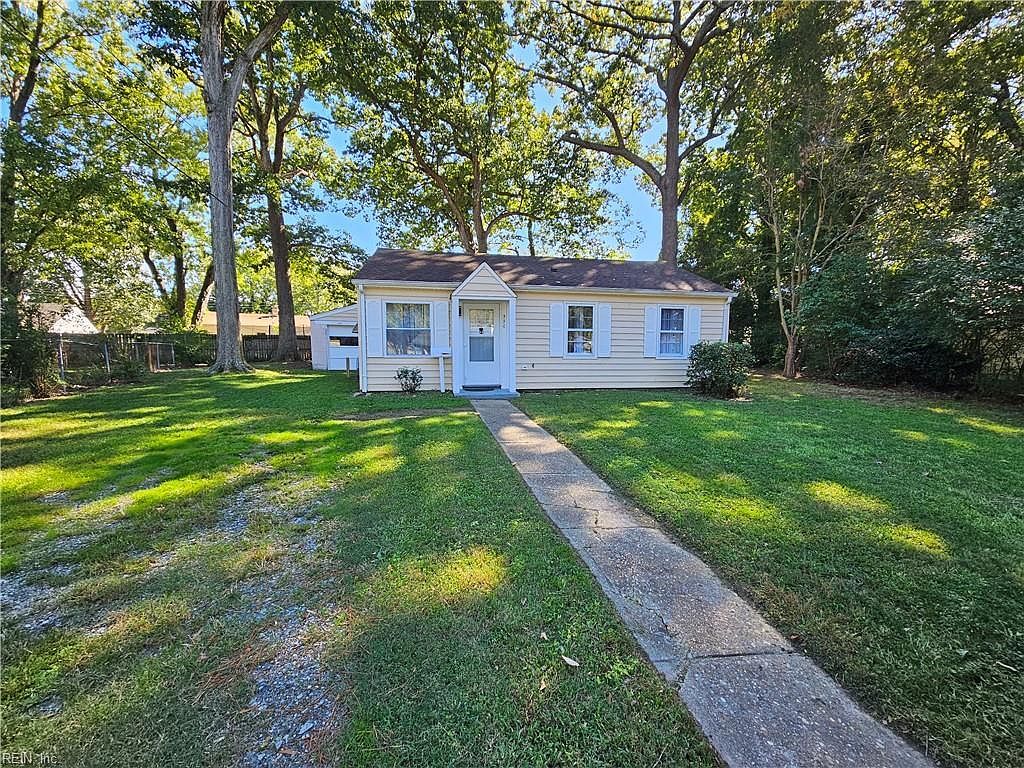 330 Shawen Dr Hampton, VA 23669 - Thumbnail 3