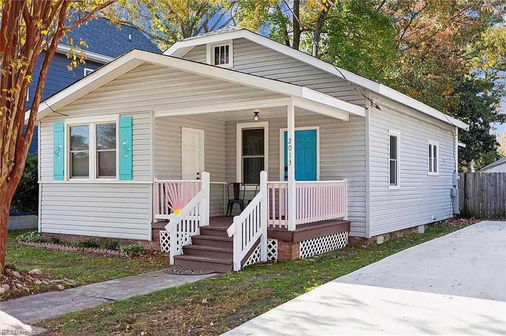 2013 N Mallory St Hampton, VA 23664 - Thumbnail 3