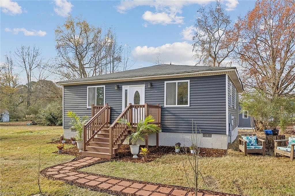 28428 Westbrook St Newsoms, VA 23874 - Thumbnail 3