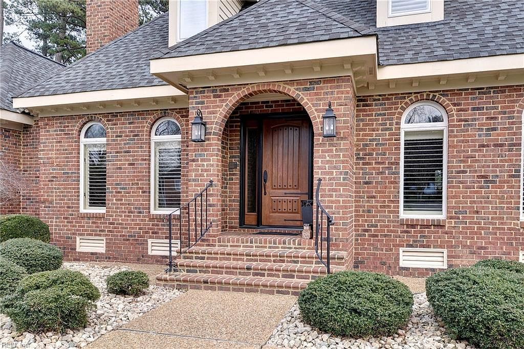 208 Richard Brewster Williamsburg, VA 23185 - Thumbnail 3