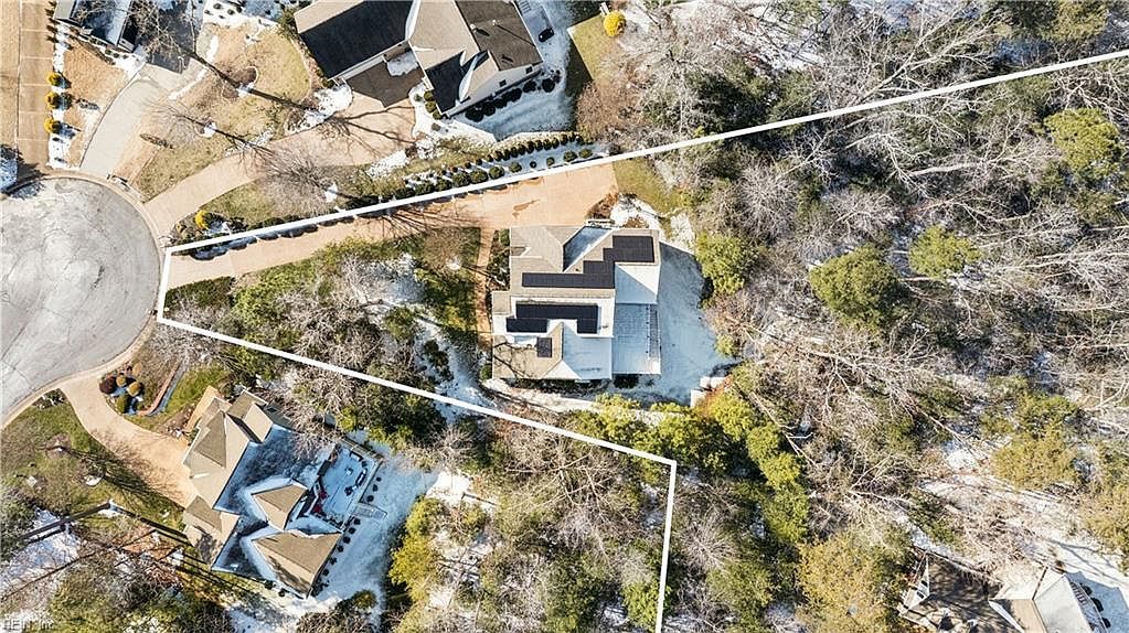 9908 W Cork Rd Toano, VA 23168 - Thumbnail 3