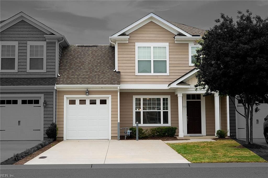 2016 Canning Pl Chesapeake, VA 23322 - Thumbnail 3