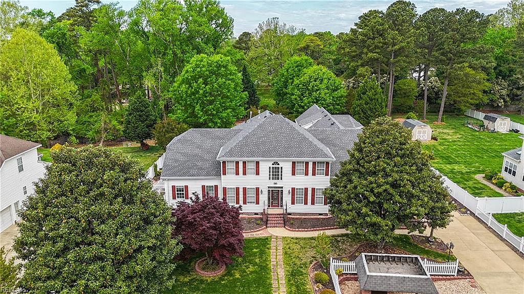 30 Holloway Rd Newport News, VA 23602 - Thumbnail 3