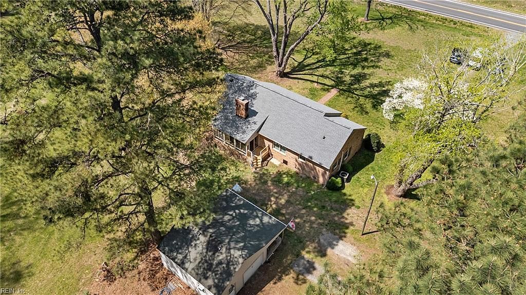 27175 Walters Hwy Carrsville, VA 23315 - Thumbnail 3