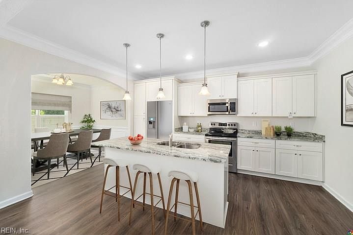 420 Tappan Ave Hampton, VA 23664 - Thumbnail 3