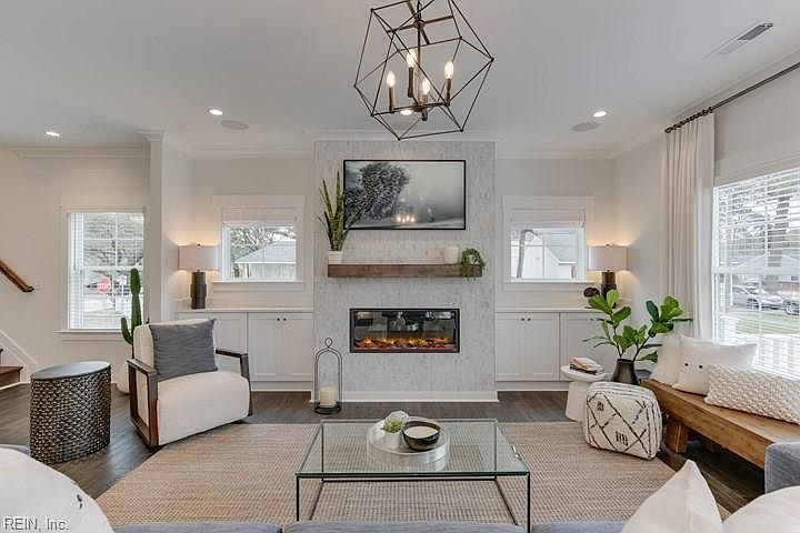 214 N 5th St Hampton, VA 23664 - Thumbnail 3