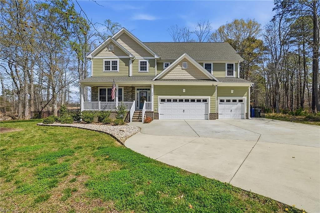 130 Farrand Dr Suffolk, VA 23434 - Thumbnail 3