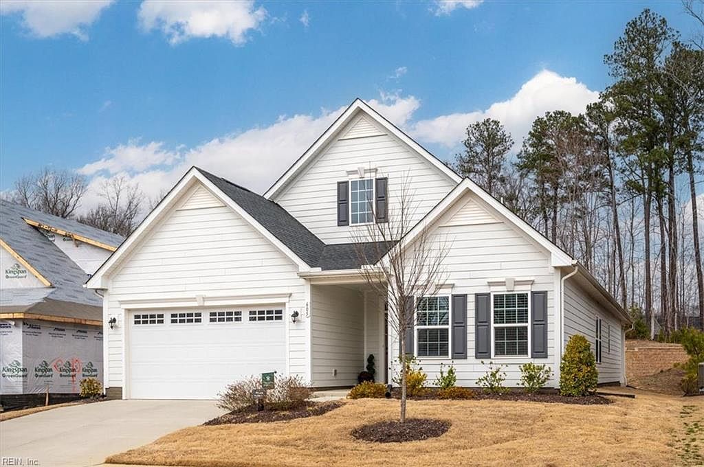 605 Tranquility Dr Williamsburg, VA 23185 - Thumbnail 3