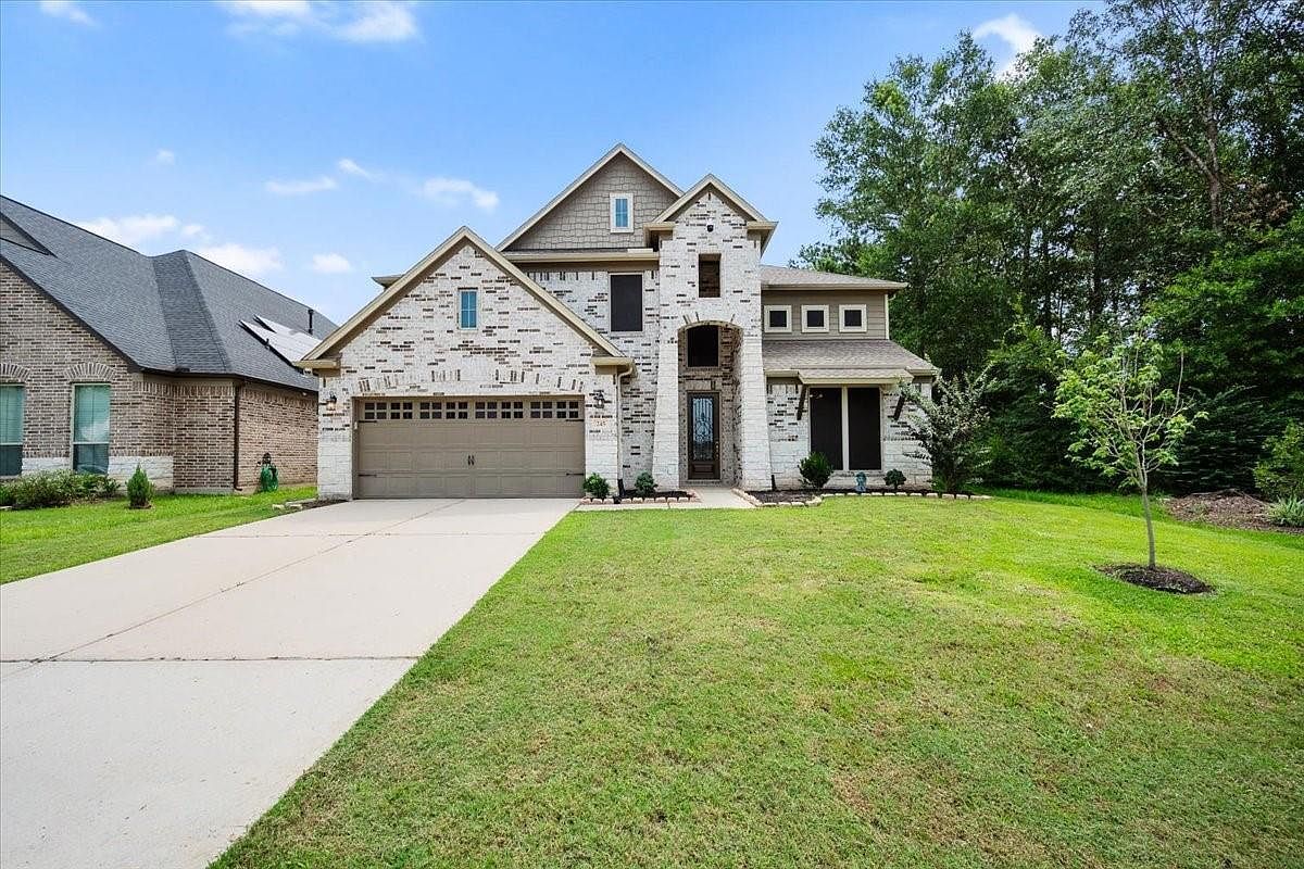 245 Redwood Canyon Trl Conroe, TX 77301 - Thumbnail 3