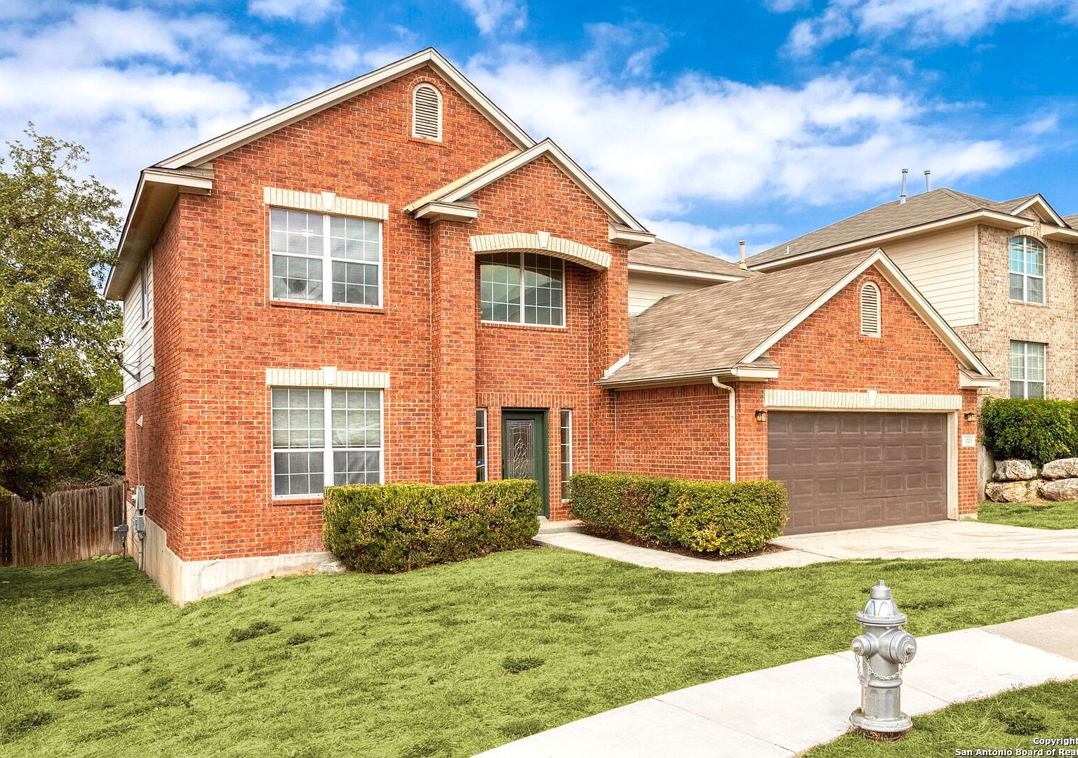 1223 Knights Cross Dr San Antonio, TX 78258 - Thumbnail 3