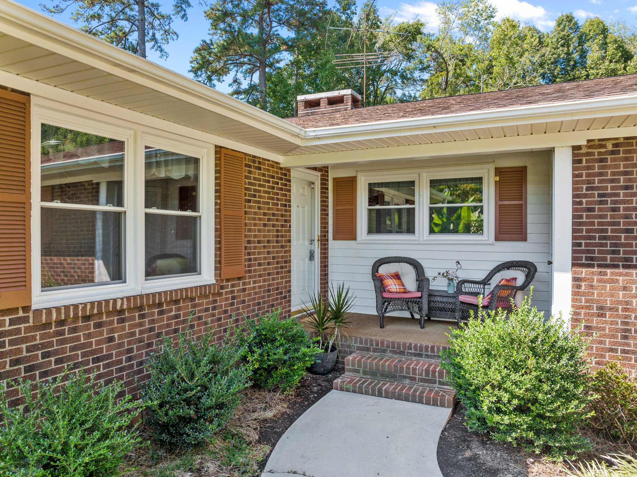 276 Reno Sharpe Store Road, Bear Creek, NC, USA, 27207 - Thumbnail 4