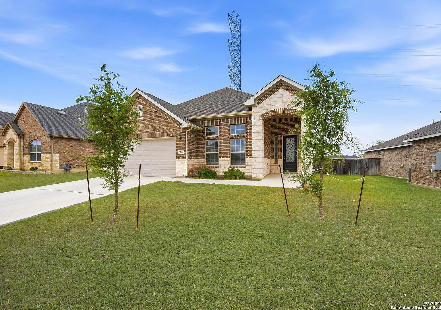 5122 Village Park Marion, TX 78124 - Thumbnail 3