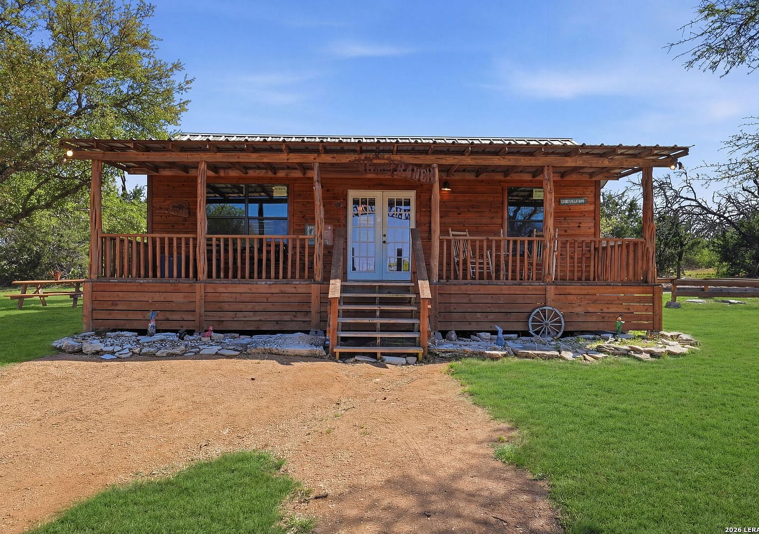 3035 Keese Rd Fredericksburg, TX 78624 - Thumbnail 3