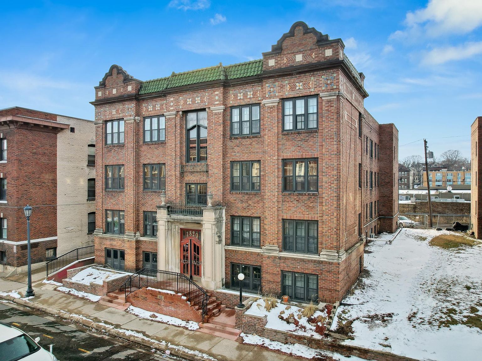 1820 1st Ave S APT 207 Minneapolis, MN 55403 - Thumbnail 3