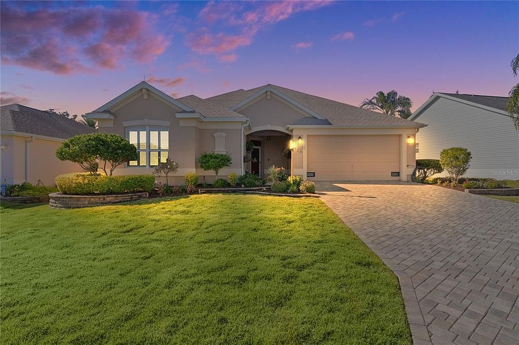 426 Ellenton Run The Villages, FL 32162 - Thumbnail 3