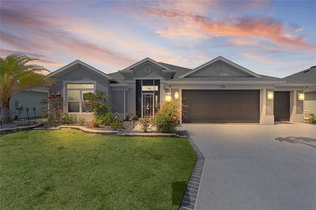 2129 Landrea Loop The Villages, FL 32163 - Thumbnail 3