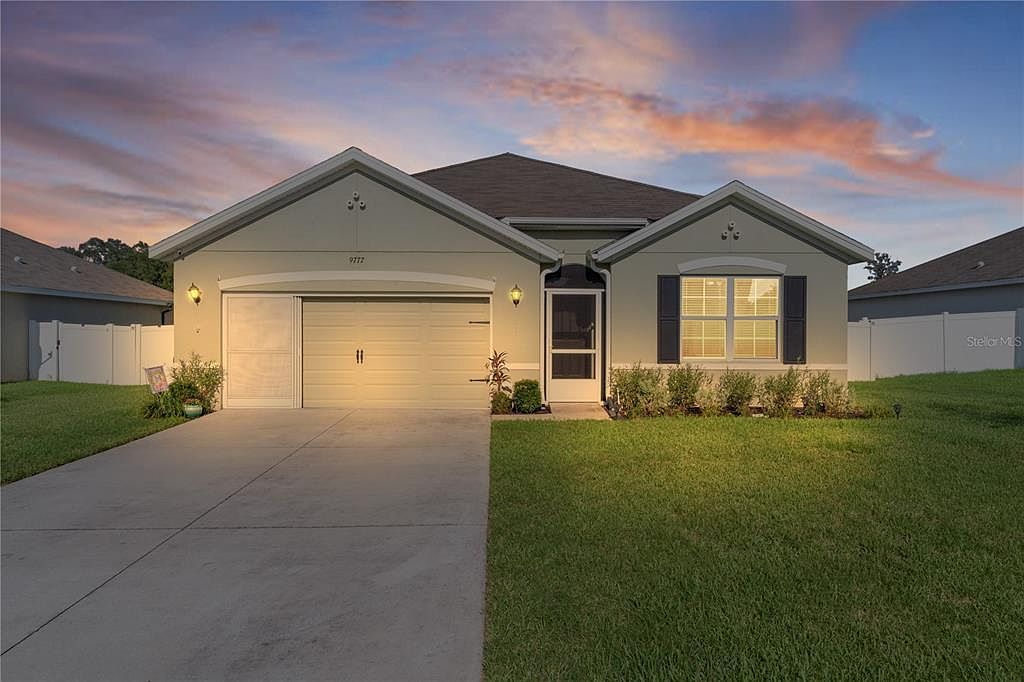 9777 Pepper Tree Trl Wildwood, FL 34785 - Thumbnail 3