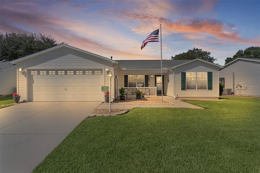 1705 Staunton St The Villages, FL 32162 - Thumbnail 3