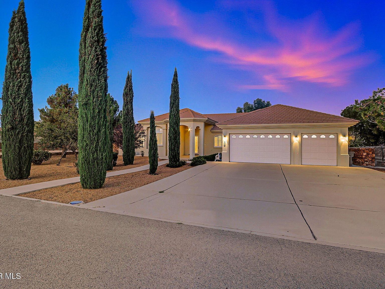 5512 Woodfield Dr El Paso, TX 79932 - Thumbnail 3