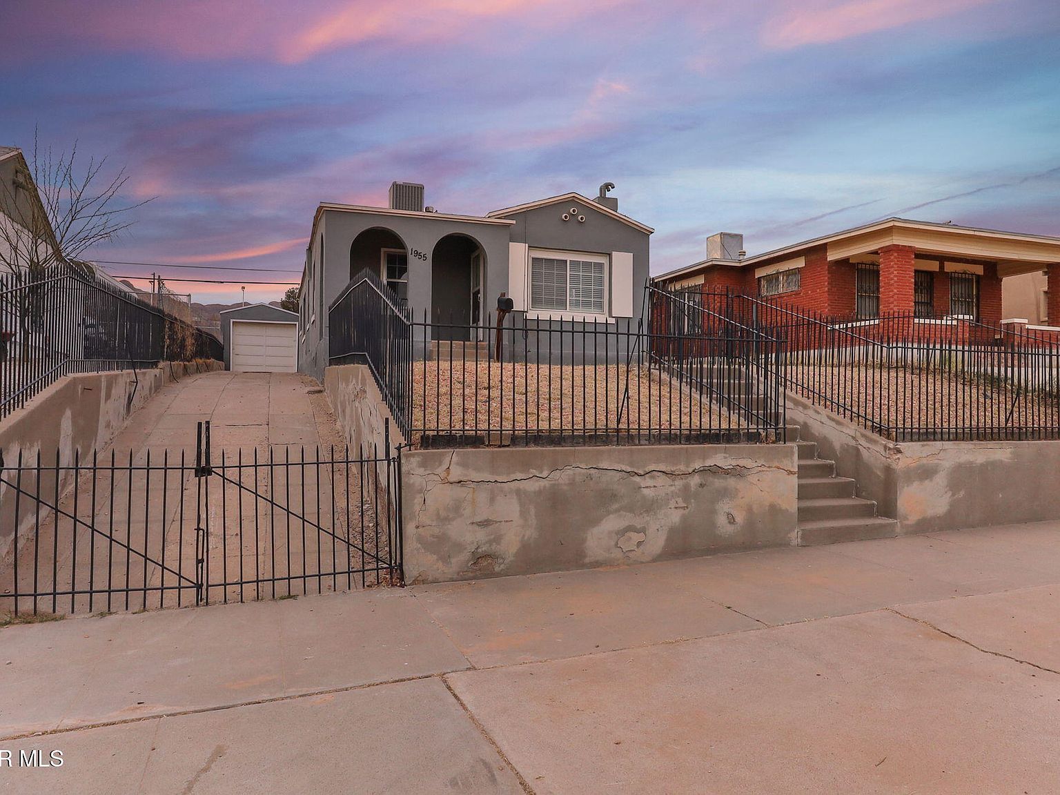 1955 Happer St El Paso, TX 79903 - Thumbnail 3