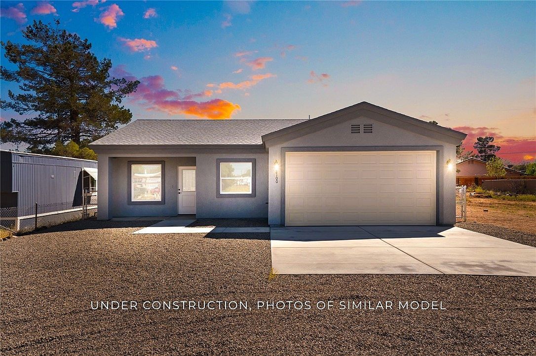 2100 E Thompson Ave Kingman, AZ 86409 - Thumbnail 3