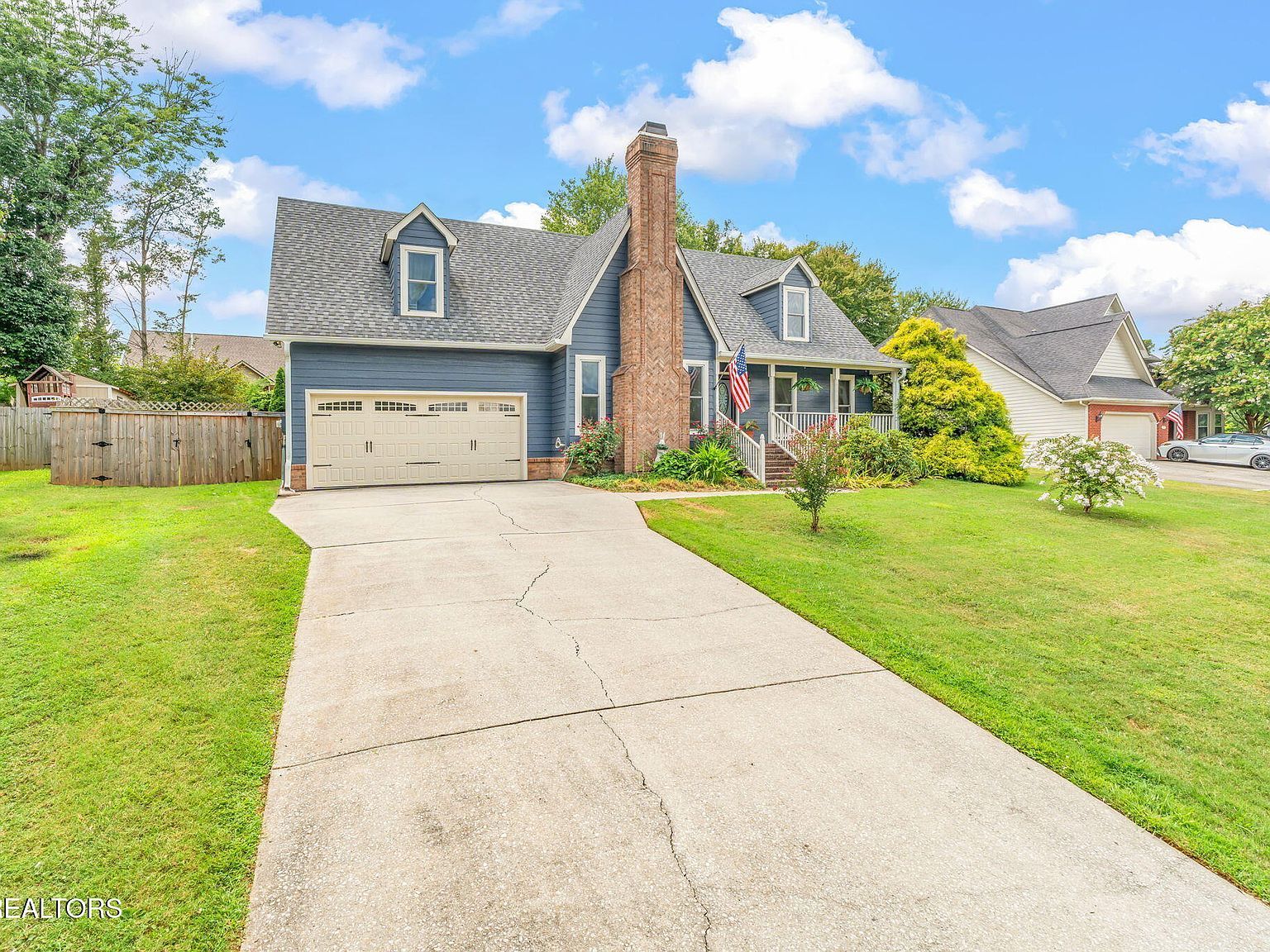 7407 Royal Springs Blvd Knoxville, TN 37918 - Thumbnail 3