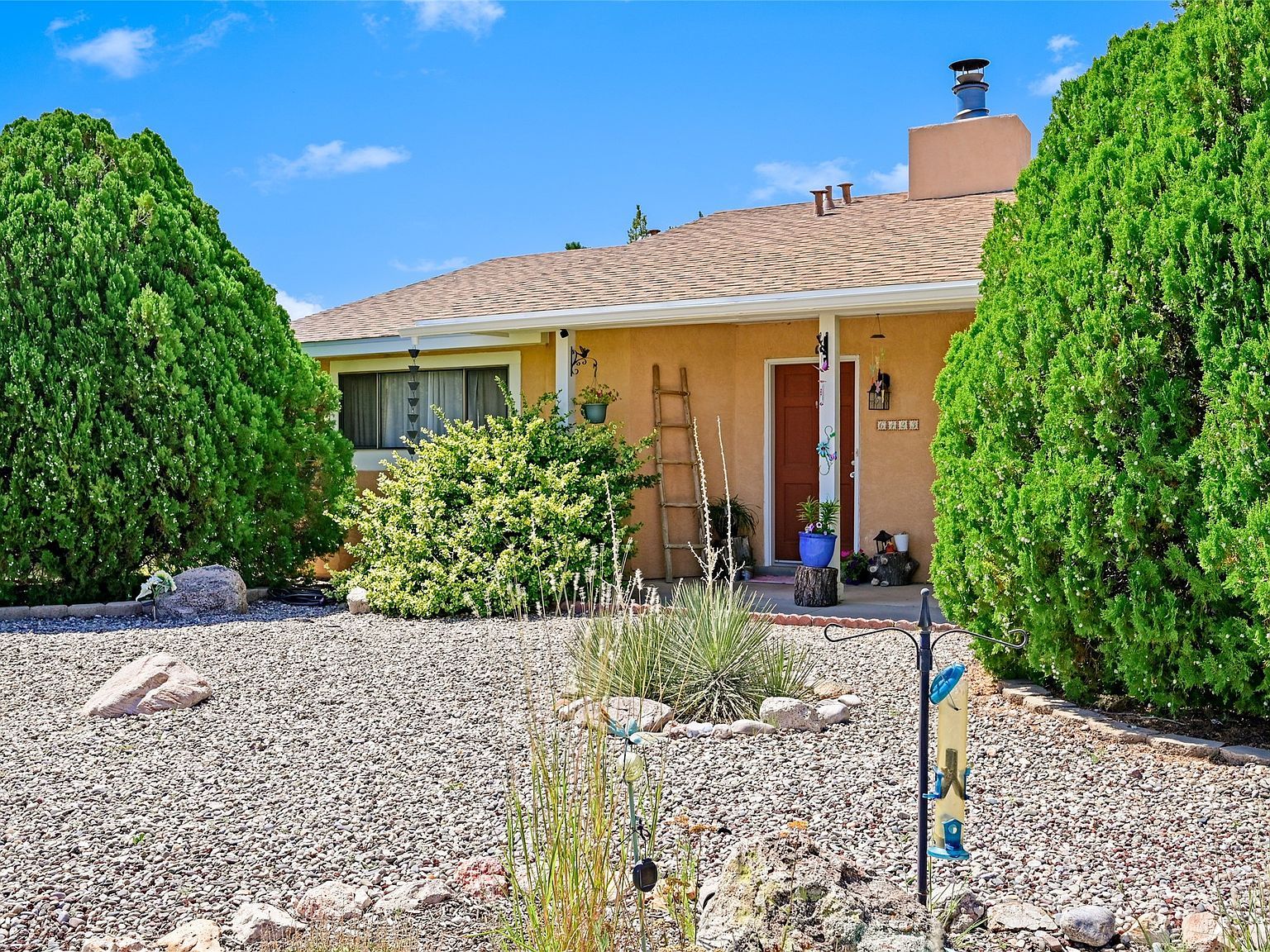 6423 Vooscane Ave Cochiti Lake, NM 87083 - Thumbnail 3