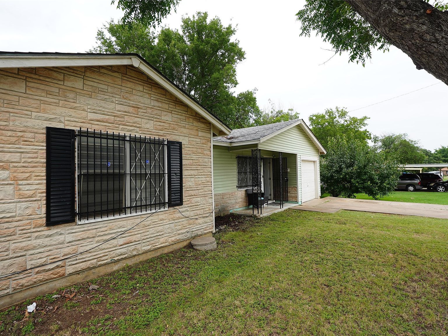 4120 Wilhelm St Fort Worth, TX 76119 - Thumbnail 3