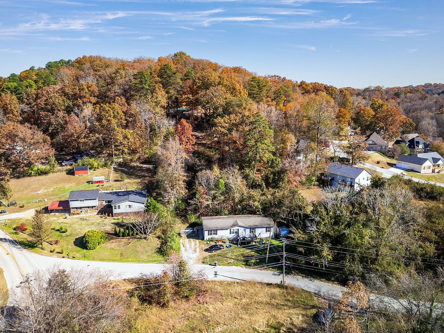 5436 McCahill Rd Chattanooga, TN 37415 - Thumbnail 3