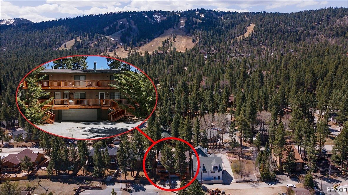 41764 Brownie Ln APT 5 Big Bear Lake, CA 92315 - Thumbnail 3