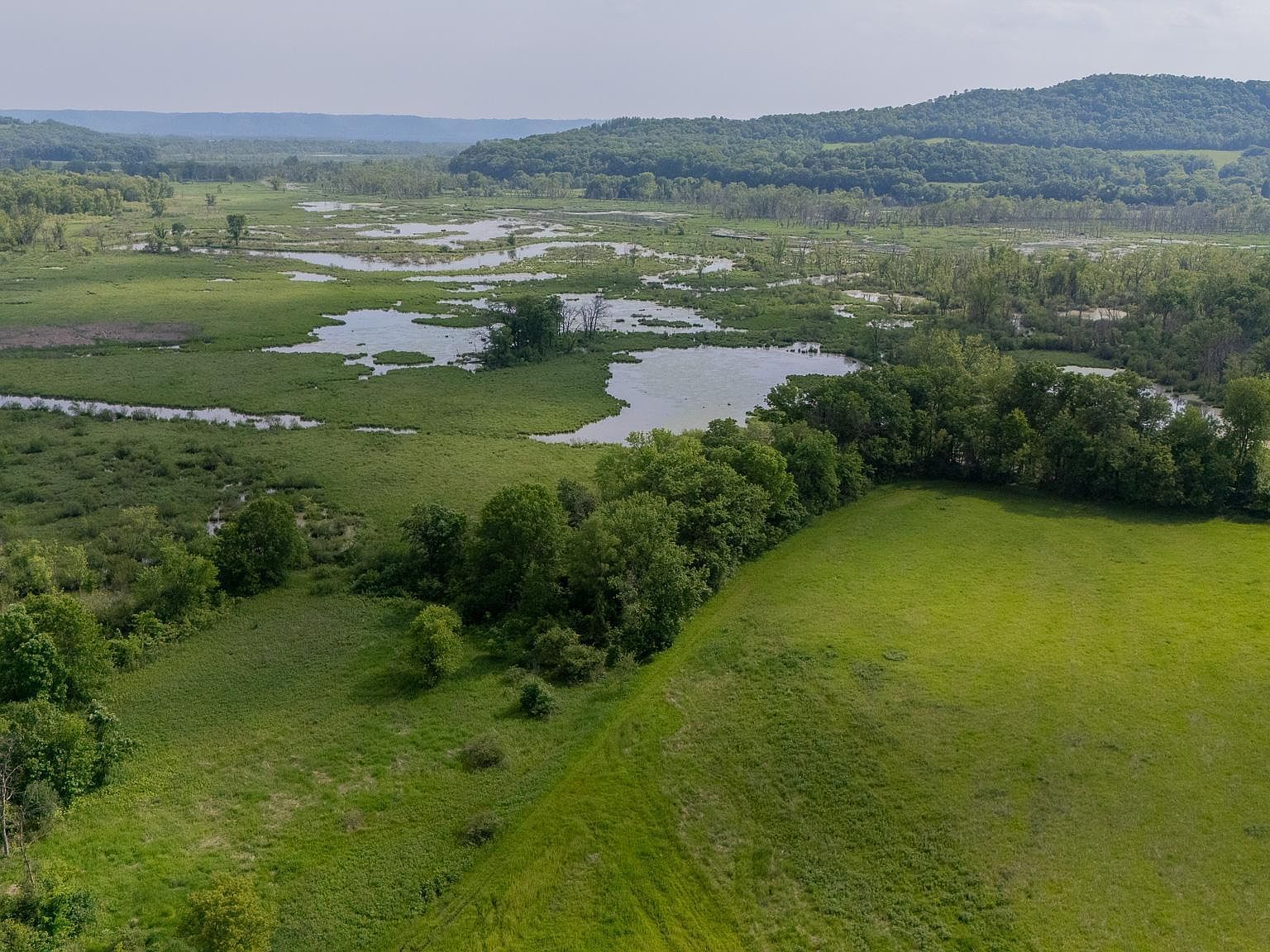 0 County Road G Rd Dodge, WI 54625 - Thumbnail 3