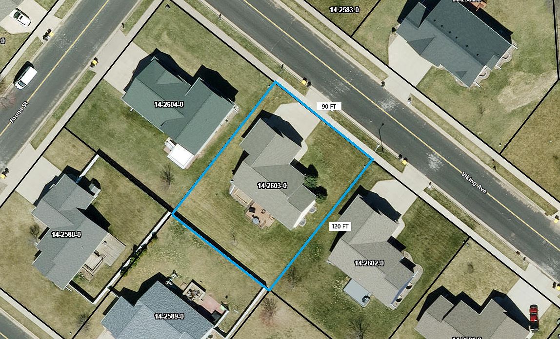 2002 Viking Ave Holmen, WI 54636 - Thumbnail 3