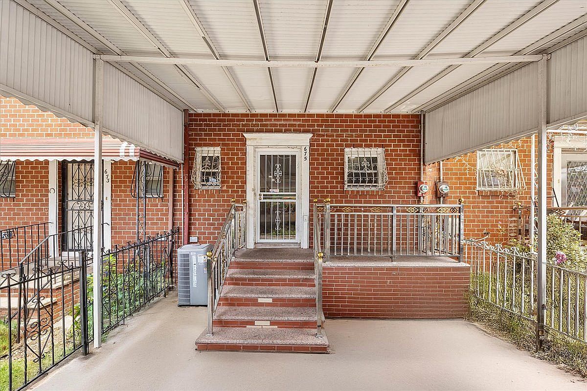 675 Saratoga Ave #A Brooklyn, NY 11212 - Thumbnail 3