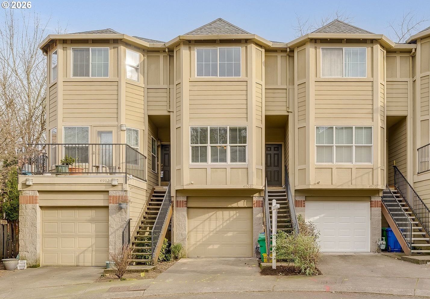 4906 SW 1st Ave Portland, OR 97239 - Thumbnail 3