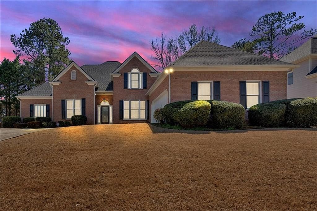 2021 Cockrell Pointe NW Kennesaw, GA 30152 - Thumbnail 3