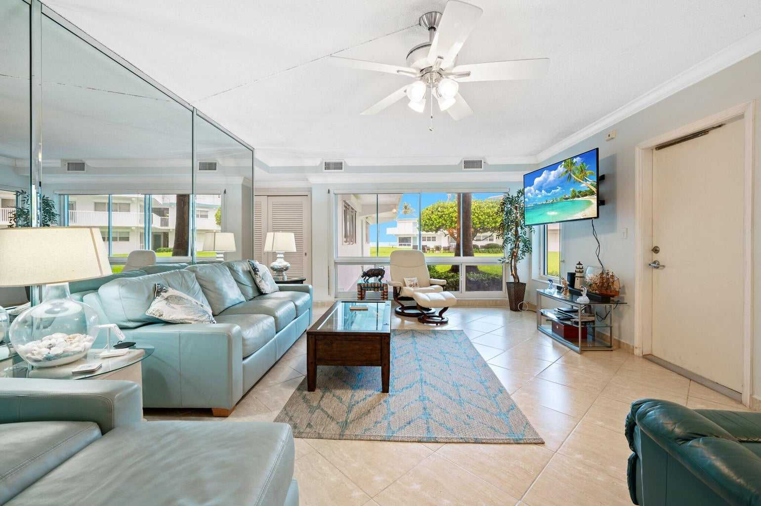 1470 South Ocean Boulevard, Pompano Beach, FL, USA, Lauderdale By the Sea, 33062 - Thumbnail 3