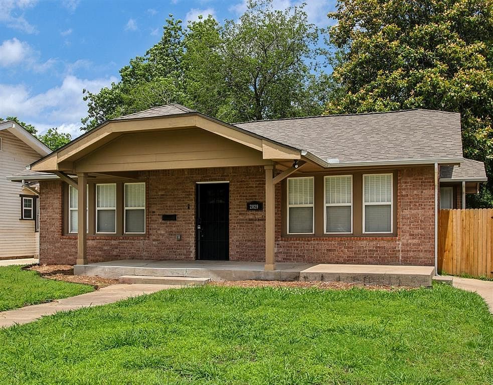 2029 NW 18th St Oklahoma City, OK 73106 - Thumbnail 3