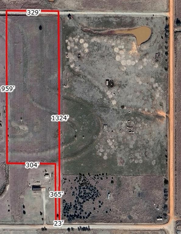 E 870th Rd Cashion, OK 73016 - Thumbnail 3
