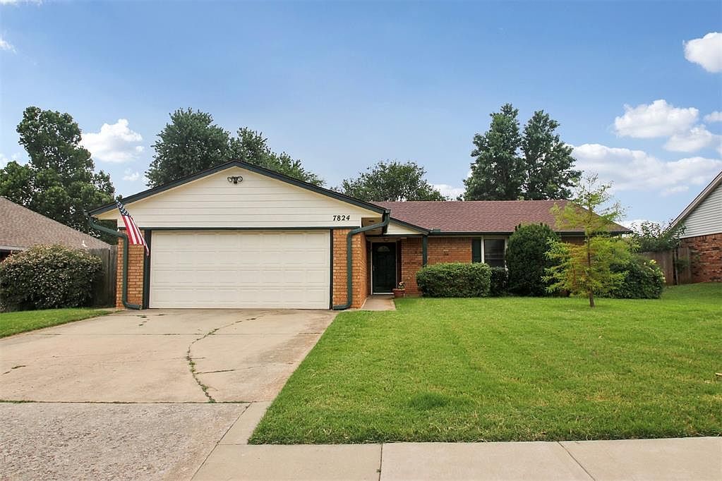 7824 NW 102nd St Oklahoma City, OK 73162 - Thumbnail 3