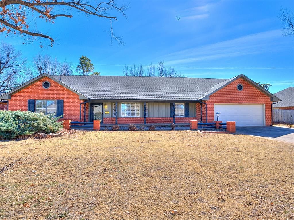 3024 Middlesex Dr Oklahoma City, OK 73120 - Thumbnail 3