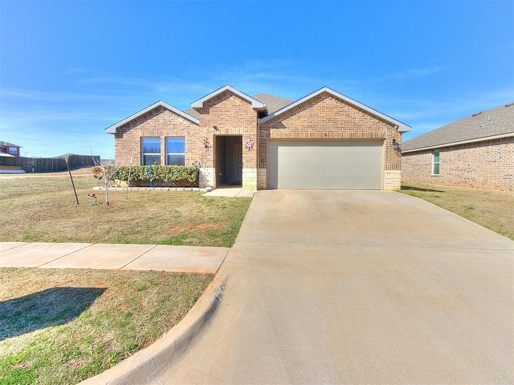 10421 NW 24th Ter Yukon, OK 73099 - Thumbnail 3