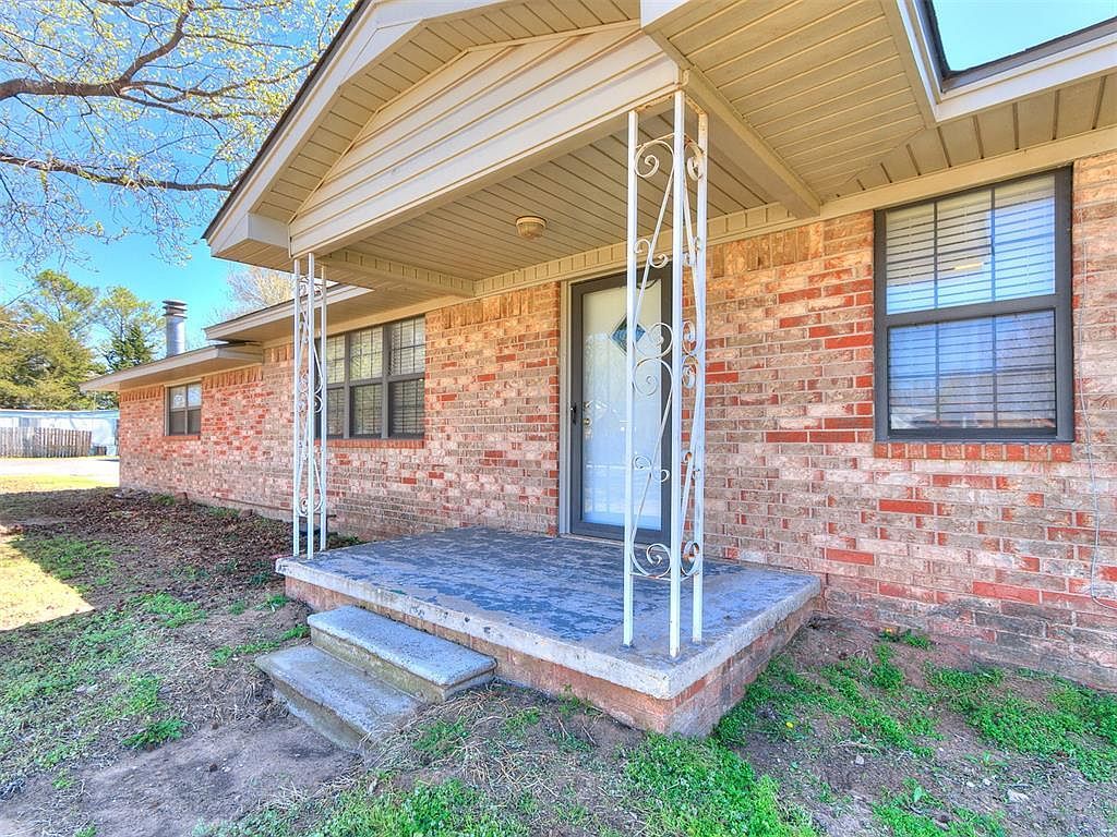 424 W Catalpa St Lexington, OK 73051 - Thumbnail 3