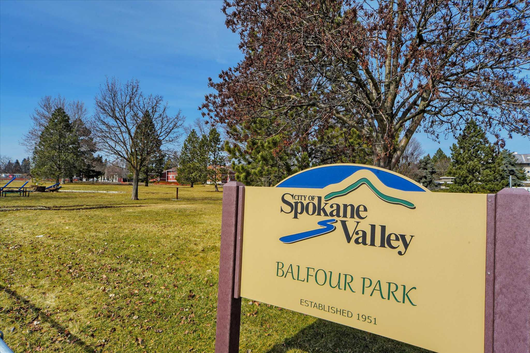 10321 E Main Ave, Spokane Valley, Spokane, WA, USA, 99206 - Thumbnail 3