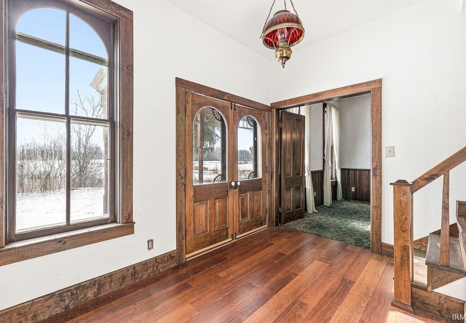 22651 Riley Rd Lakeville, IN 46536 - Thumbnail 3