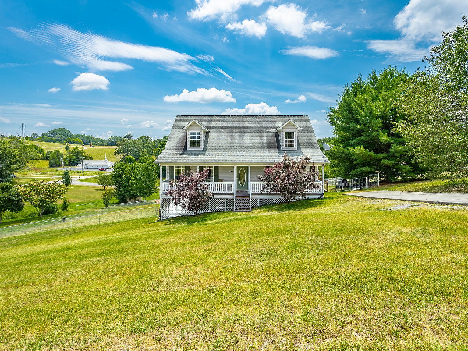 137 Shawnee Dr Dayton, TN 37321 - Thumbnail 3